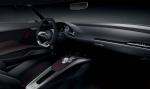 Audi e-Tron Detroit Showcar 2010 года